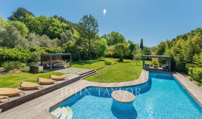 Vente Maison Valbonne