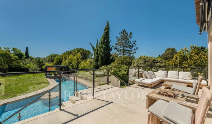 Vente Maison Valbonne