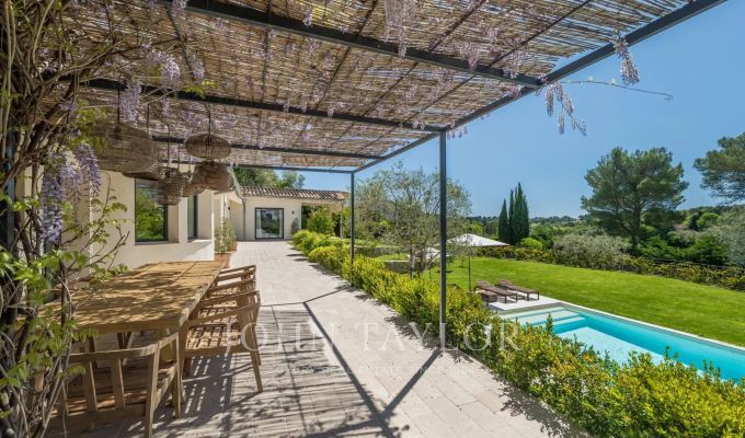 Vente Maison Valbonne