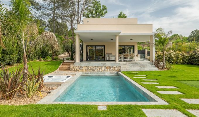 Vente Maison Valbonne