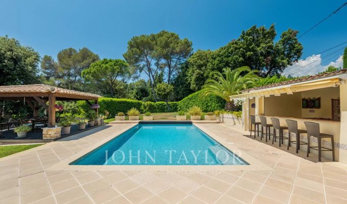 Vente Maison Valbonne