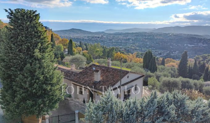 Vente Maison Valbonne