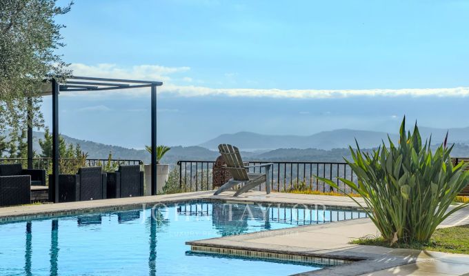 Vente Maison Valbonne