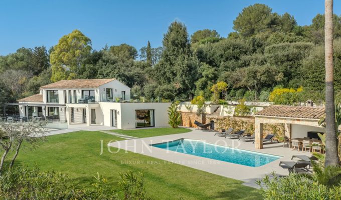 Vente Maison Valbonne