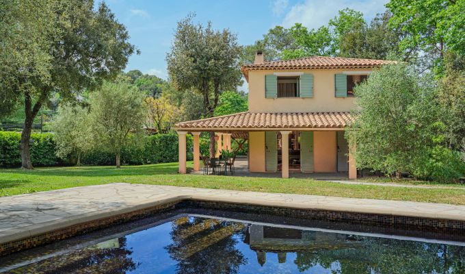 Vente Maison Valbonne