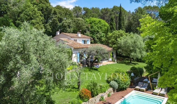 Vente Maison Valbonne