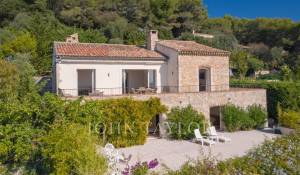 Vente Maison Vallauris