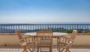 Vente Maison Vallauris