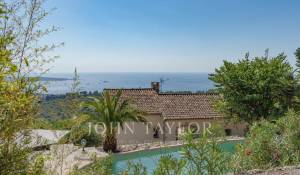 Vente Maison Vallauris