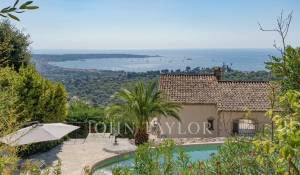 Vente Maison Vallauris