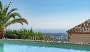 Vente Maison Vallauris