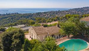 Vente Maison Vallauris