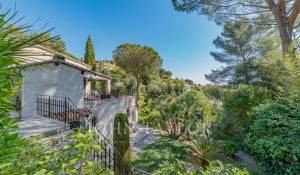 Vente Maison Vallauris