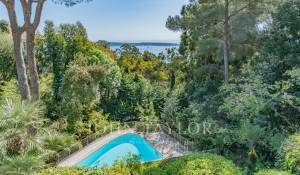 Vente Maison Vallauris