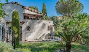 Vente Maison Vallauris