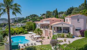 Vente Maison Vallauris