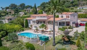 Vente Maison Vallauris