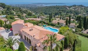 Vente Maison Vallauris