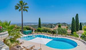 Vente Maison Vallauris