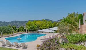Vente Maison Vallauris