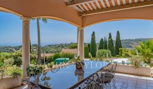 Vente Maison Vallauris