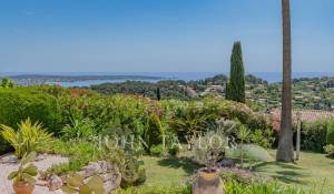 Vente Maison Vallauris