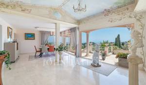 Vente Maison Vallauris