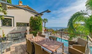 Vente Maison Vallauris