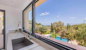 Vente Maison Vallauris