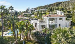 Vente Maison Vallauris