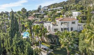 Vente Maison Vallauris