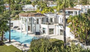 Vente Maison Vallauris