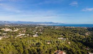 Vente Maison Vallauris