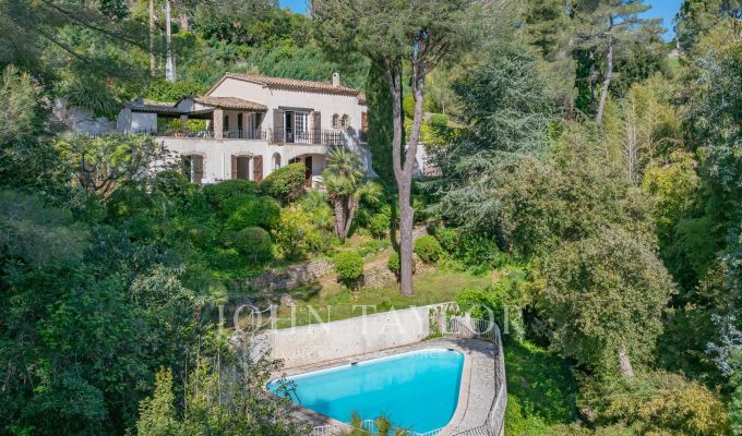 Vente Maison Vallauris