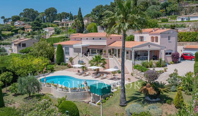 Vente Maison Vallauris