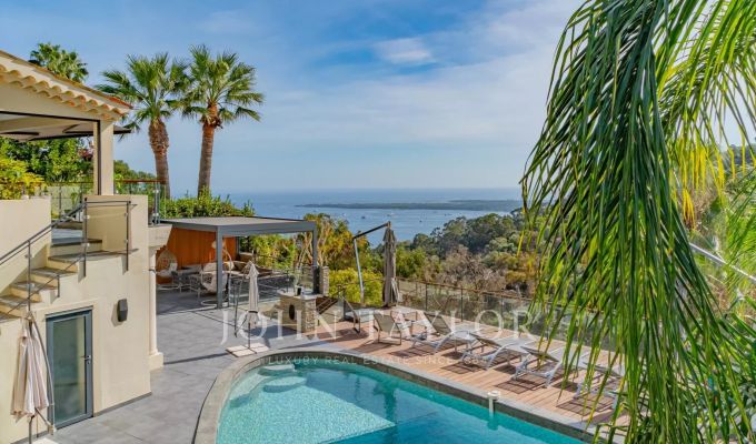 Vente Maison Vallauris