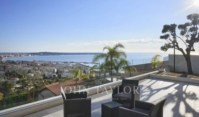 Vente Maison Vallauris