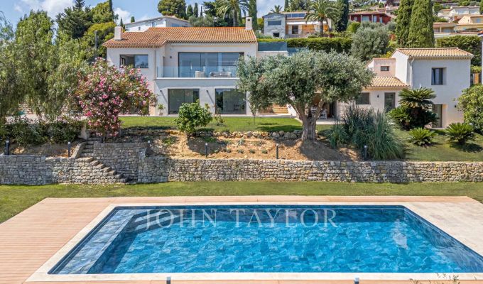 Vente Maison Vallauris