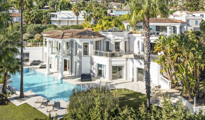 Vente Maison Vallauris