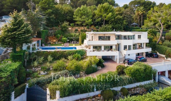 Vente Maison Vallauris