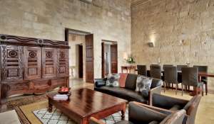 Vente Maison Valletta
