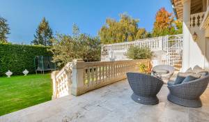 Vente Maison Vandoeuvres