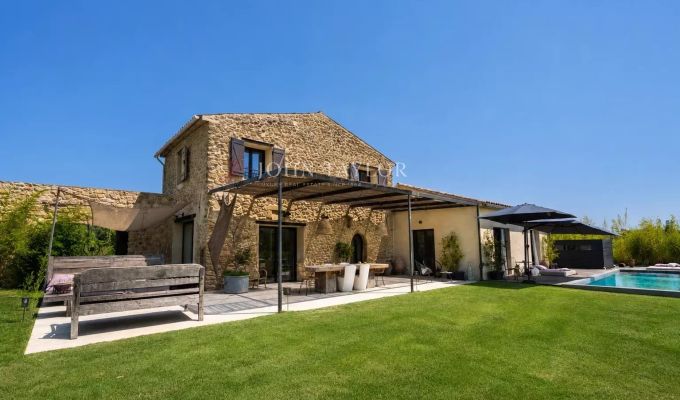 Vente Maison Vaugines