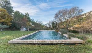 Vente Maison Vauvenargues