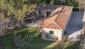 Vente Maison Vauvenargues