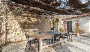 Vente Maison Vauvenargues