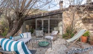 Vente Maison Vauvenargues