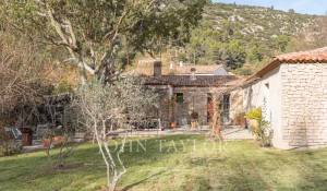 Vente Maison Vauvenargues
