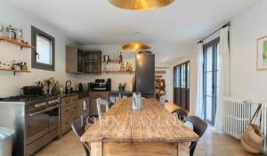 Vente Maison Vauvenargues