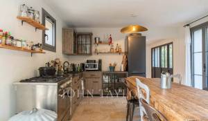 Vente Maison Vauvenargues